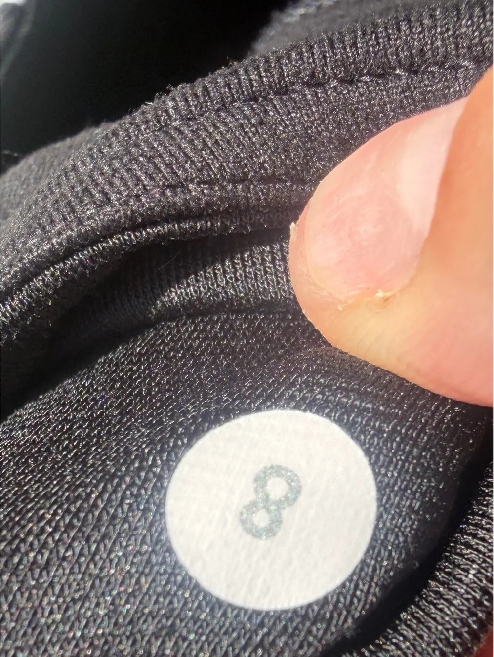 Lululemon align reversible leggings